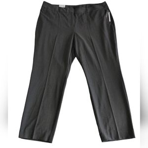 NWT The Limited 20W Grey The Lexie Skinny Pants